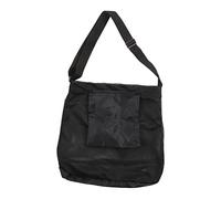 LINGDAV Large Capacity Mushroom Picking Bag, Mesh Foraging Bag for Outdoor Harvesting, Breathable Polyester Berry Gathering Bag with Adjustable Strap for Mushroom and