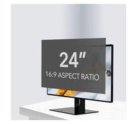 LINGDSWULING Eye Protection Anti Glare Blue Light Computer Monitor Privacy Filter Anti Blue Light Glare & Anti Scratch Computer Privacy Shield for 14" With(22inch/47.4x29.6 cm)