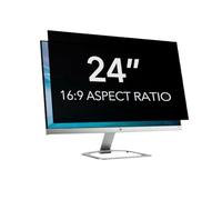 LINGDSWULING For 16:9 Aspect Ratio Widescreen Monitor Eye Protection Anti Glare Blue Light Computer Monitor Privacy Filter Fully Removable Reusable(22inch/47.4x29.6)