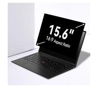 LINGDSWULING Removable Anti-Scratch 24in Protector Film 24 Inch Privacy Screen For Computer Monitor 16:9 Aspect Ratio 24 Inch Computer Privacy Screen Filter(23.8inch/52.7x29.7 cm)