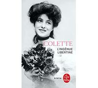 L'ingenue libertine (Livre De Poche)