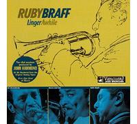 Ruby Braff - Linger Awhile