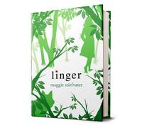 Linger (Wolves of Mercy Falls)