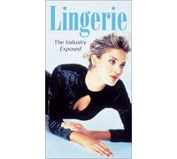 Lingerie-Industry Exposed - Lingerie - The Industry Exposed [VHS]
