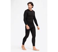 Lingerie Set Maier Sports Adrian Noir 2XL Tall