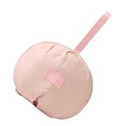 Lingerie Storage Bag - Compact Bra Underwear Pouch, Multifunctional Packing Organizer, Protective Design, Neat Arrangement, Smart Travel Organizer, Toiletry Case for Vacation Office