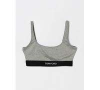 Lingerie TOM FORD Woman color Grey - Size: M - female