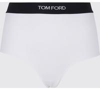 Lingerie TOM FORD Woman color White - Size: XS - female