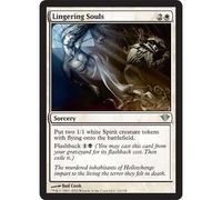 Lingering Souls