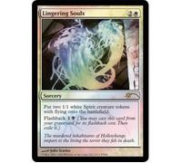 Lingering Souls (FNM foil) | Promotional Cards