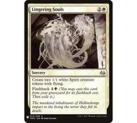 Lingering Souls | Mystery Booster