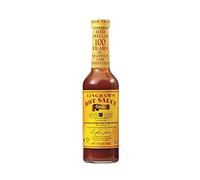 Lingham - Garlic & Chilli Sauce - 358g - (pack of 2)