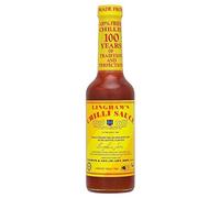 Lingham's Chilli Sauce (280ml) - Pack of 6
