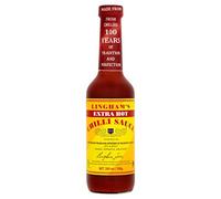 Linghams Extra Hot Chilli Sauce 280G