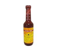 Lingham's - Extra Hot Chilli Sauce - 280ml (Case of 6)