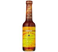 Lingham's Garlic Chilli Sauce 280 ml (Pack of 6)