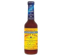 Lingham's Ginger Garlic Chilli Sauce 280 ml