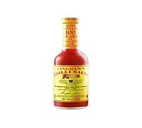 Linghams Ginger Garlic Chilli Sauce 280 ml