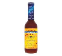 Lingham's Ginger Garlic Chilli Sauce 358g - No Preservations, Flavours, Colouring & Gluten