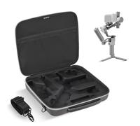 LINGHUANG for DJI RS 4 Mini Case Gimbal Carrying Case