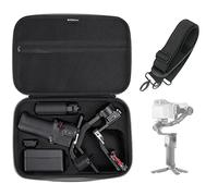 LINGHUANG RS3 Mini Portable Shoulder Bag for DJI Ronin RS3 Mini Portable 3-Axis Gimbal Stabilizer Protection Accessories