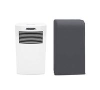 LINGJIONG Portable Air Conditioners, Mobile Air Conditioner 420D Oxford Waterproof Dust-proof Portable Air Cooler Covers for Indoor Mobile Air Conditioners, 40×46×75cm