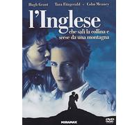 L'Inglese Che Sali' La Collina E Scese Da Una Montagna