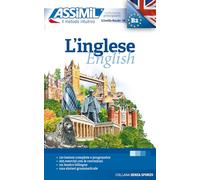 L'Inglese: Methode d'anglais pour Italiens