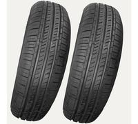 2X New 175 65 14 LINGLONG GREEN-MAX ECOTOURING 82T 175/65R14 (2 TYRES)