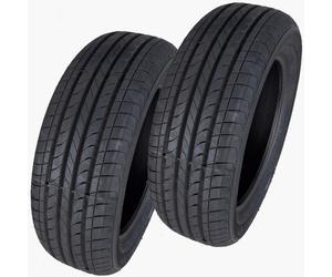 LINGLONG 185/55R15 82V HP0101 1855515 New Comfortable Car Tyres B Wet Grip x 2
