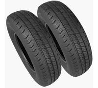 LINGLONG 195/50R13C 104 R701 Trailer / Caravan Use Only 1955013 Tyres x 2