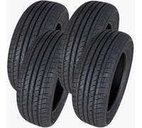 LINGLONG 205/60R16 92V HP010 2056016 New Comfortable Car Tyres B Wet Grip x 4