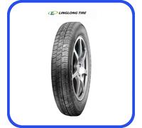 Spare Tire Rubber Wheel 125 80 R 16 97M Linglong T010