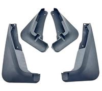 LINGLW Car Mud Flaps Mudguard for Volvo EX30 2024 4Pcs Auto Front Rear Splash Guards Full Protection Mudflap Kit Wheel Exterior Styling Accessories
