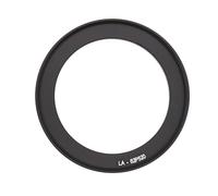 LingoFoto LA-62P520 Lens Filter Adapter Ring for Coolpix P520 P530 P540 Camera for 62mm Filters,Lens Hood 62mm Metal Filter Adapter Ring