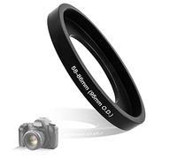 LingoFoto Lens Adapter,Matte Box Adapter Rings,Step up Ring for 95mm OD Matte Box