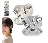 Lingosound Traductor, Ai Translator Earbuds Real-Time 144 Languages & Accents, Lingo Sound Xr Audifonos Traductores, Auriculares Traductores Lingosound, Traductor De Voz Instantaneo 2025 (C)