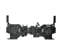 LINGOZS 0VG92R Laptop Cooling Fan For for Alienware X16 R1 R2 X6 Notebook Cooler IDP62