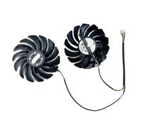 LINGOZS 85MM PLD09210B12HH 4Pin Cooler Fan For MSI for ARMOR RX470 RX 480 RX570 RX580 for 8G OC for Graphics Video Card Cooling Fans