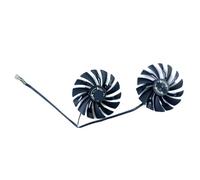 LINGOZS Cooling Fan 95MM 4PIN PLD10010S12HH For MSI GTX1080 1080ti 1070ti 1070 1060 for ARMOR Graphics Card GPU Fans
