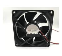 LINGOZS CPU Cooler Fan for TONON TD9025XS 12V 0.08A 9CM Silent Cooling