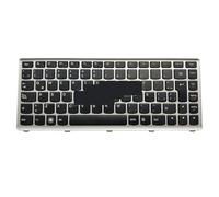 LINGOZS Czech Latin Spanish Keyboard For for Ideapad U410 U410A IFI ISE ITH T3C1-LAS SPA MP-11K9 NO Backlit(LA Latin)