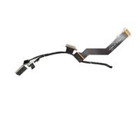 LINGOZS For for Latitude 7340 7350 7330S 7340S 7340V E7340S 2-in-1 Laptop Video Screen LCD Display Ribbon Camera Flex 09H5MK(0K7J1N)