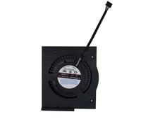 LINGOZS Graphics Cooler,VGA Video Cooling Fan Blower,FD7525M12D PLA09215B12H, For In-tel Arc A750 8GB A 750 8G(FD7525M12D)