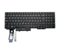 LINGOZS Hungary PT-BR Brazilian Keyboard Backlit For for ThinkPad E15 Gen 1 2 Gen3 Gen4 20RD 20T8 20YG 21E6 Portuguese Keyboards(HU no backlit)