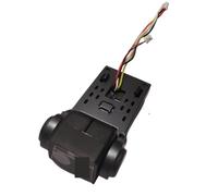 LINGOZS K918 MAX Laser Obstacle Avoidance Drone 4K Aerial Foldable Brushless RC Quadcopter Parts Motor Arm(Camera)