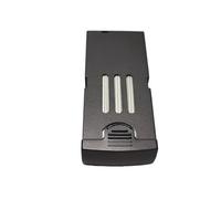 LINGOZS K918 MAX Laser Obstacle Avoidance Drone 4K Aerial Foldable Brushless RC Quadcopter Parts Motor Arm(Battery)