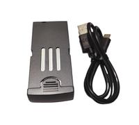 LINGOZS K918 MAX Laser Obstacle Avoidance Drone 4K Aerial Foldable Brushless RC Quadcopter Parts Motor Arm(BatteryChargingWire)