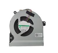 LINGOZS Laptop Cooling CPU GPU Fan Cooler For for ROG for Strix GL502 GL502VS GL502VY MF75090V1-C550 C540-S9A 13NB0BJ0T06011 13N0-U9P0101(C550 GPU Fan)