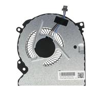 LINGOZS Laptop CPU Cooling Fan For HP for ProBook 440 G5 & for Client MT21 L03611-001